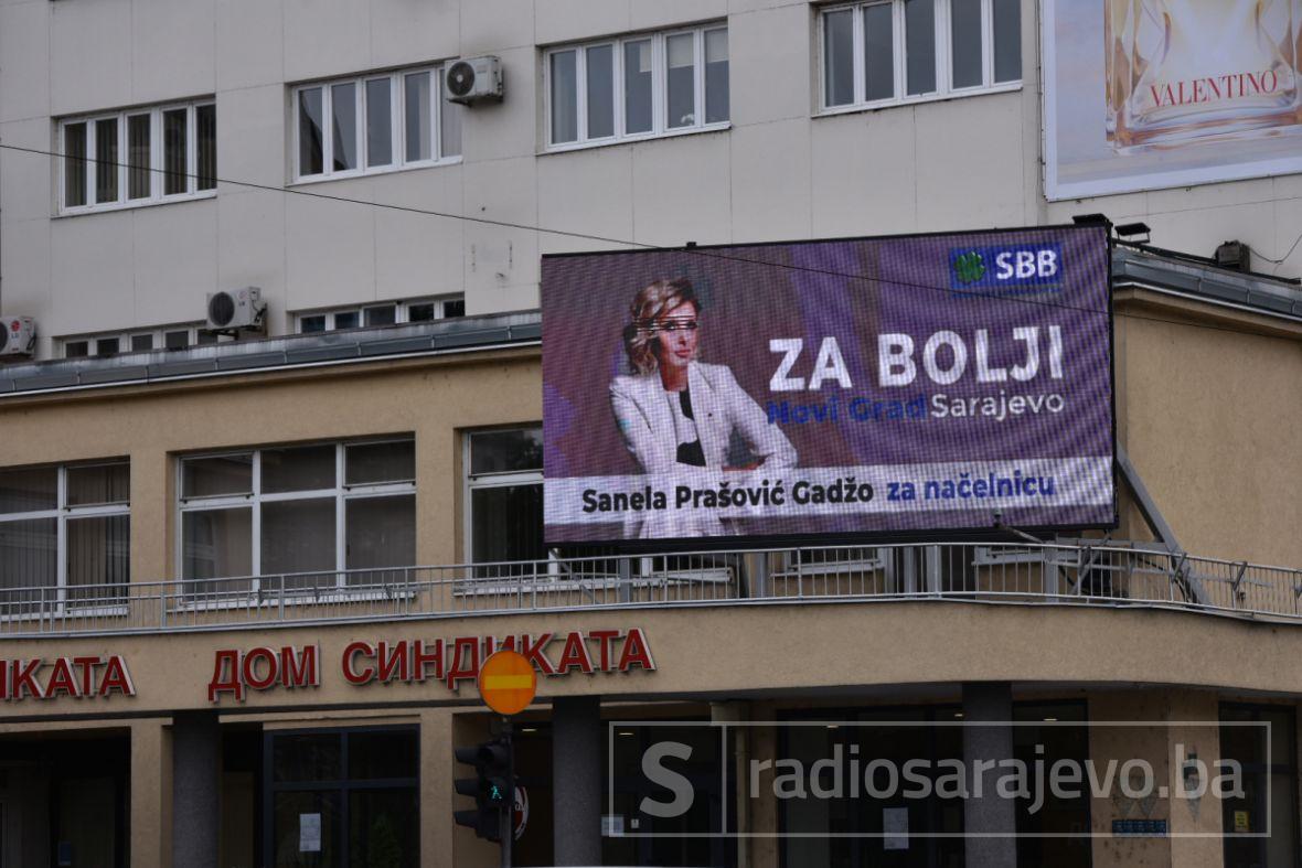 Foto: A. K. /Radiosarajevo.ba/Sarajevo